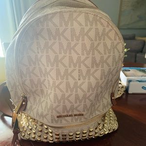 Michael Kors Backpack